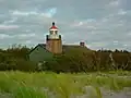 Le phare de Wustrow