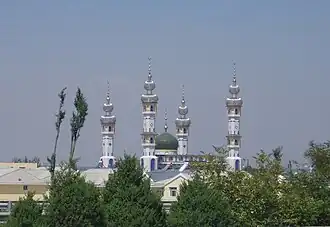 Wuzhong