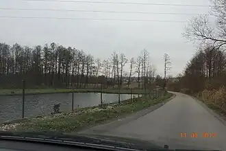 Wyżnianka-Kolonia