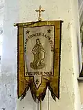 Immaculée Conception.