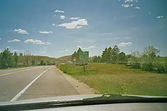 Lusk (Wyoming)