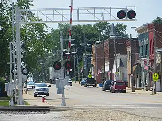 Wyanet (Illinois)
