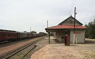 Wycheproof