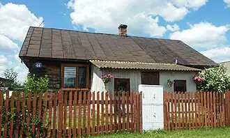 Wyczółki (Lublin)
