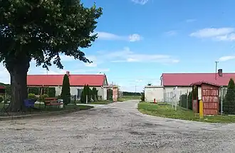 Wydartowo Drugie