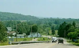 Image illustrative de l’article Route 93 (Ontario)