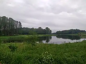 Wygnanka (Mazovie)