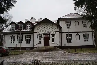 Wygnanowice