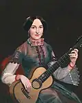 Charlotte Davis Wylie, 1853