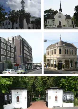 Wynberg