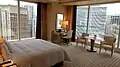 Une chambre