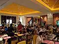 Un restaurant