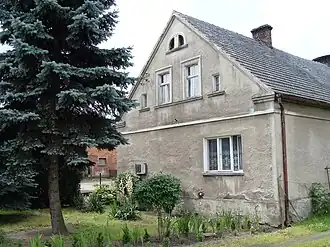 Wyrzeka