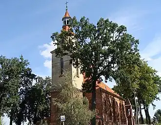 Wyskoć