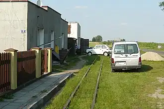 Wysoczka (Piła)