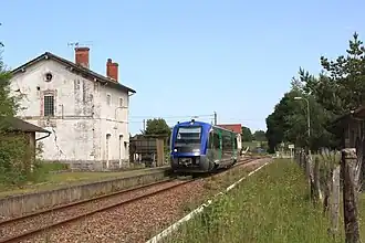 Aix (Corrèze)