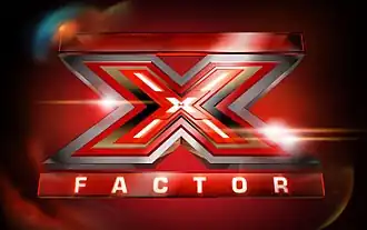 Image illustrative de l’article X Factor (France)