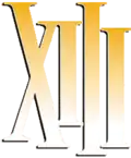 Logo de la bande-dessinée