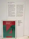 Manifeste de la XIVe Triennale