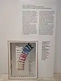 Manifeste de la XIXe Triennale