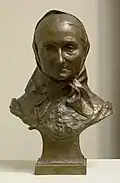 Mother, musée de Gävleborg