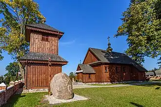 Horostyta