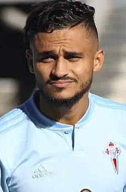 Image illustrative de l’article Sofiane Boufal