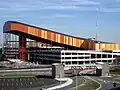 SkiDome du American Dream Meadowlands