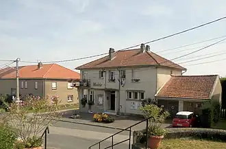 Xanrey