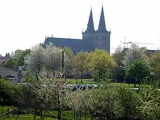Xanten