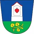 Blason de Xaverov