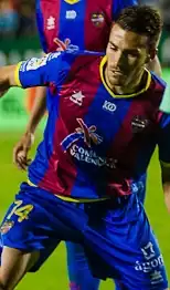 Image illustrative de l’article Xavi Torres