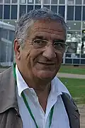 Xavier Emmanuelli