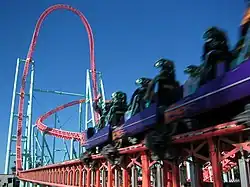 Description de l'image Xcelerator-Launch.jpg.