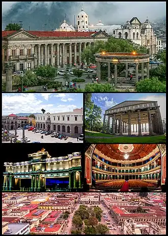 Quetzaltenango