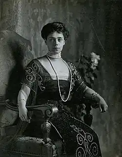 Image illustrative de l’article Xenia Alexandrovna de Russie
