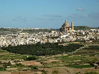 Ix-Xewkija