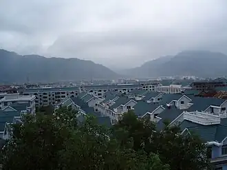 Jiangshan