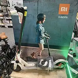 Xiaomi Mi 3 blanche