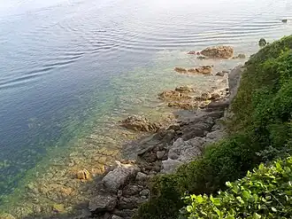 Xian de Changhai