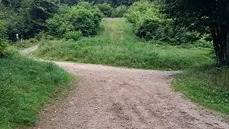 Image illustrative de l’article Col de Xiard