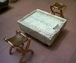 Description de cette image, également commentée ci-après