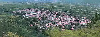 Xian de Yu (Hebei)