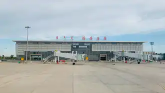 Xilinhot