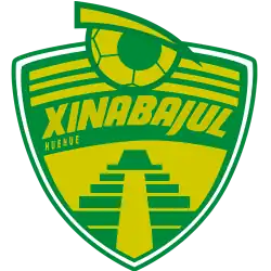 Logo du