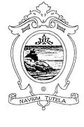 Blason de Xlendi