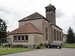 Église.