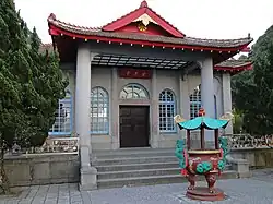 Temple Syuanguang