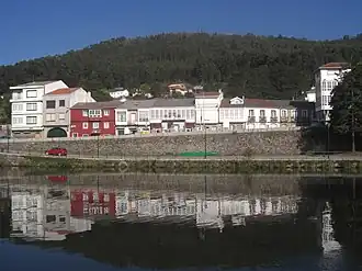 Neda (La Corogne)