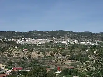 Yátova